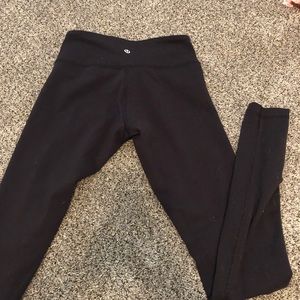 Lululemon leggings